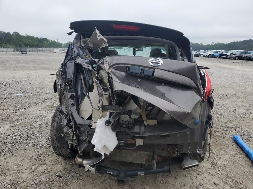 Fuse Box Engine Fits 15-24 MURANO 4876761