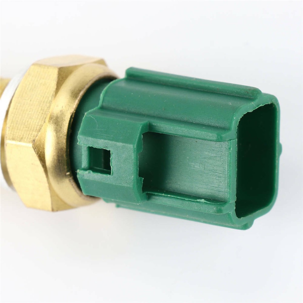 Engine Water Coolant Temperature Sensor Sender IMPORT DIRECT 17-1408