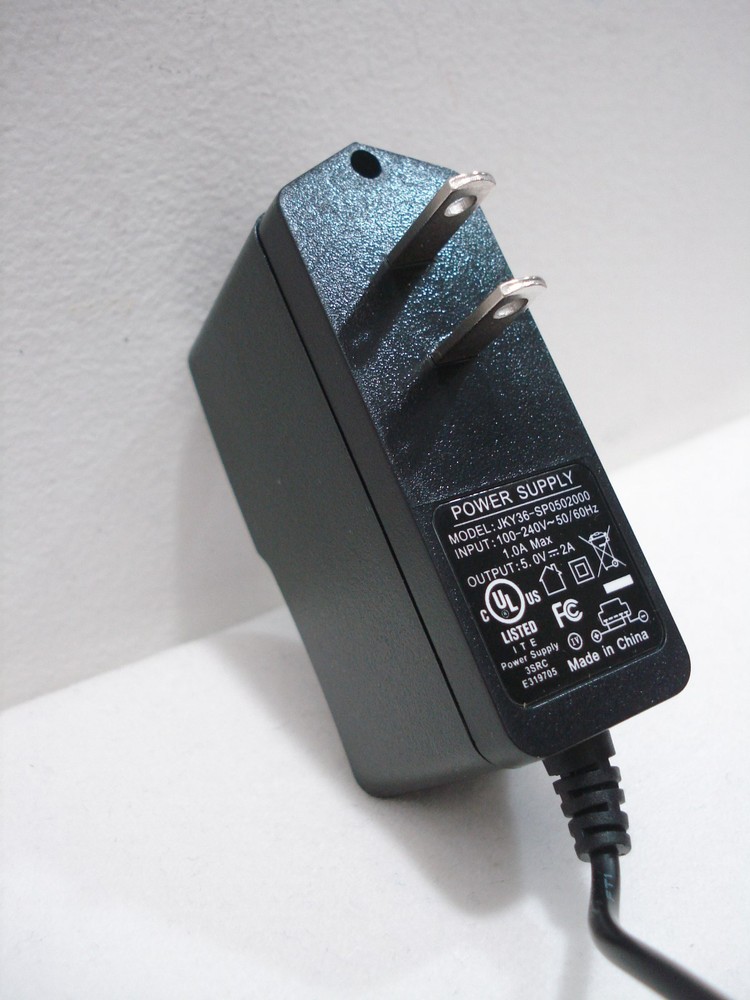 I.T.E Power Supply Model: JKY36-SP0502000 New