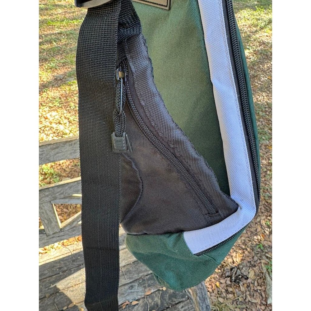 NFL NY Jets Slingback Backpack