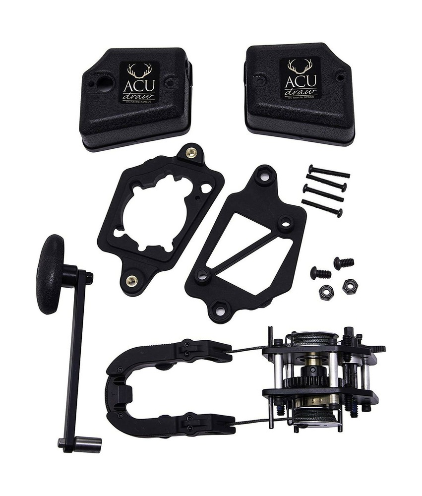 TenPoint ACUdraw Cocking Unit user-friendly Lightweight Premium quality Safe