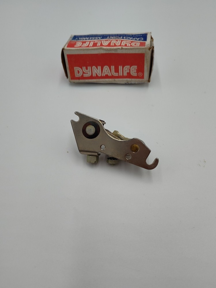 DYNALIFE CAPACI-POINT ASSEMBLYCN1 11D NOS