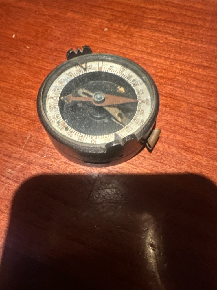 Adrian’s Compass 1950