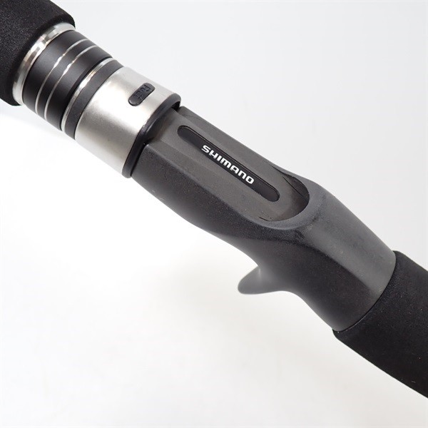 Shimano 21 Grappler BB Type JB60-2 Cond/C