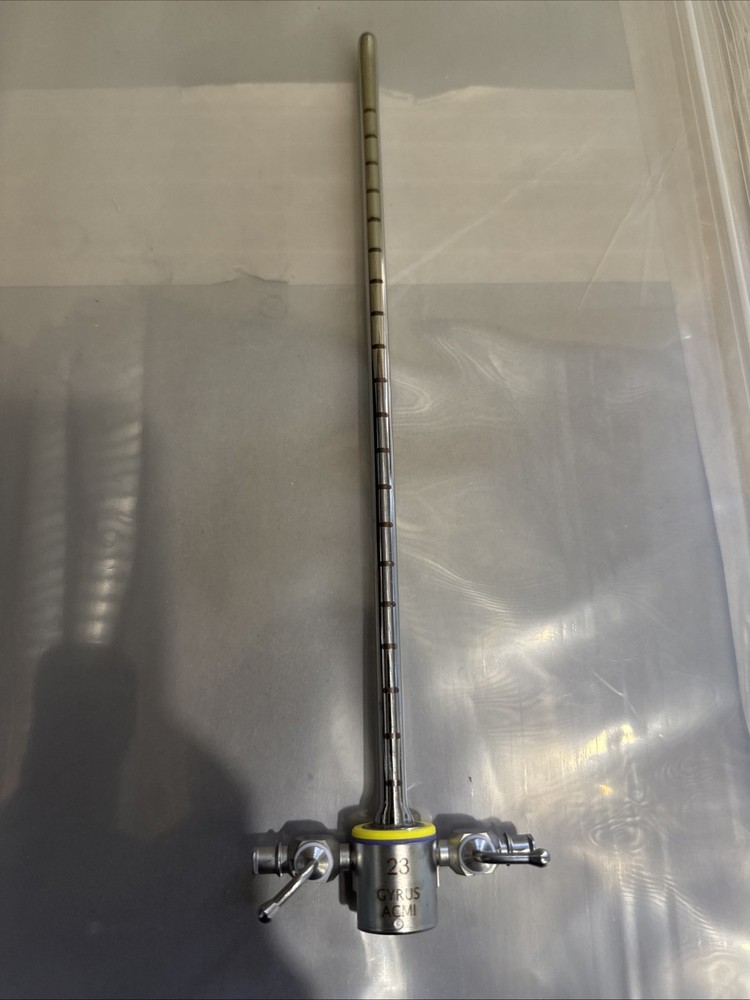 ACMI 23fr Sheath E123-S