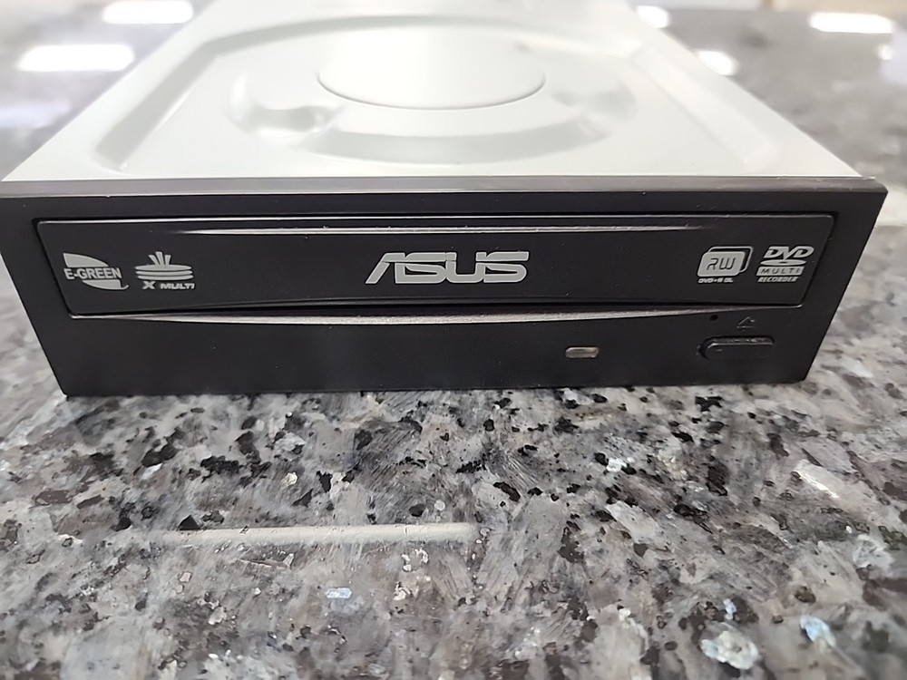Asus DRW-241ST Rewritable SATA Optical Disk Drive