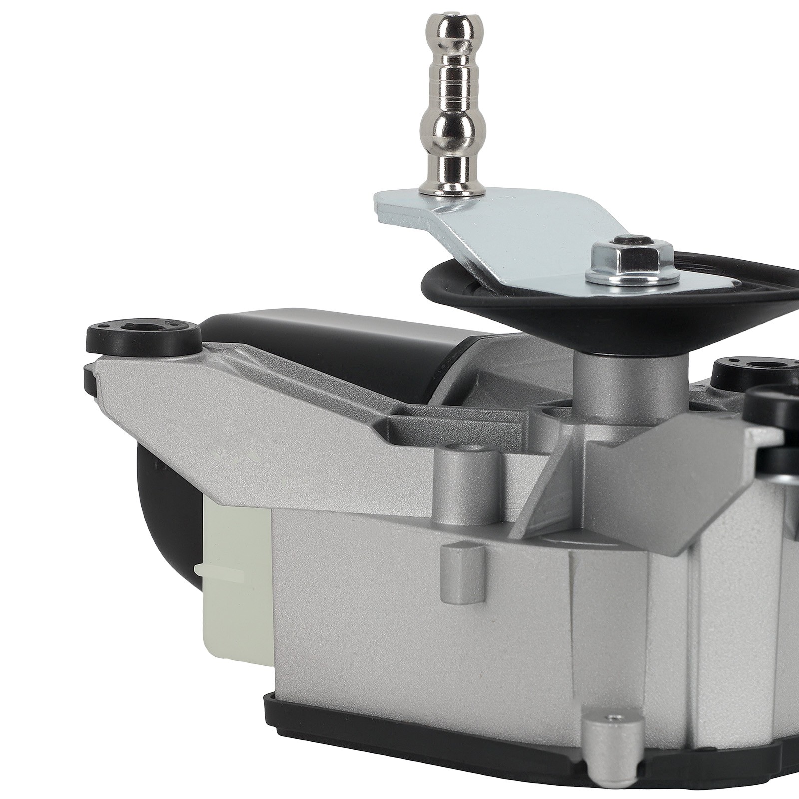 Front Windshield Wiper Motor for Chevy S10/Suburban 1994-1999 12463090 Delay