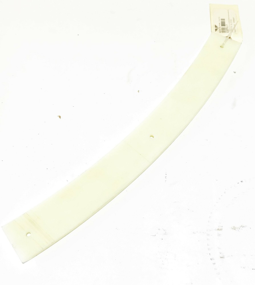 New Flyer Sliding Surface 6327617 NOS
