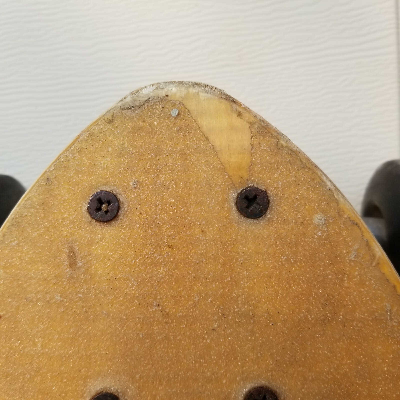 Vintage Sector 9 Longboard Independent Trucks