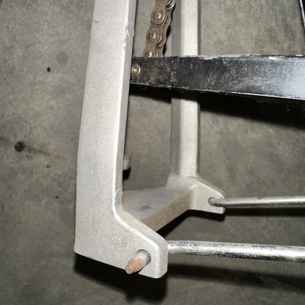 CB Drums Hihat Stand