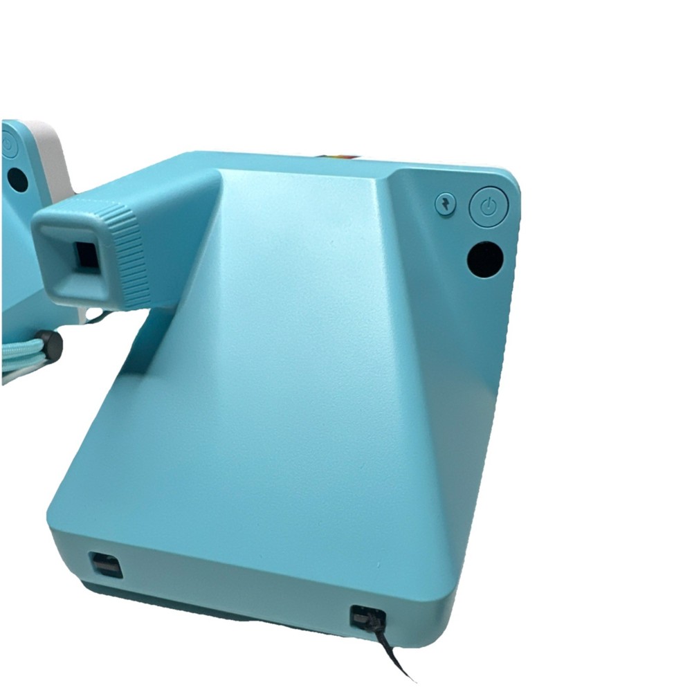 Polaroid Instant Cameras