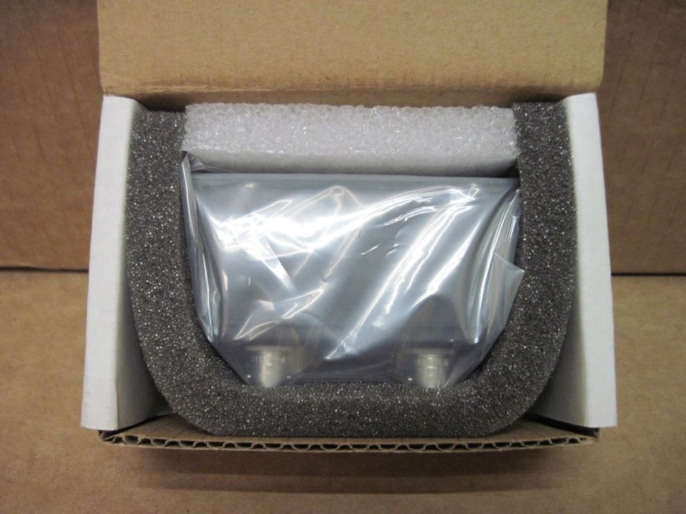 Jensen Transformers inc. ISO-MAX VB-1BB 75 Ohm Composite Video Isolator