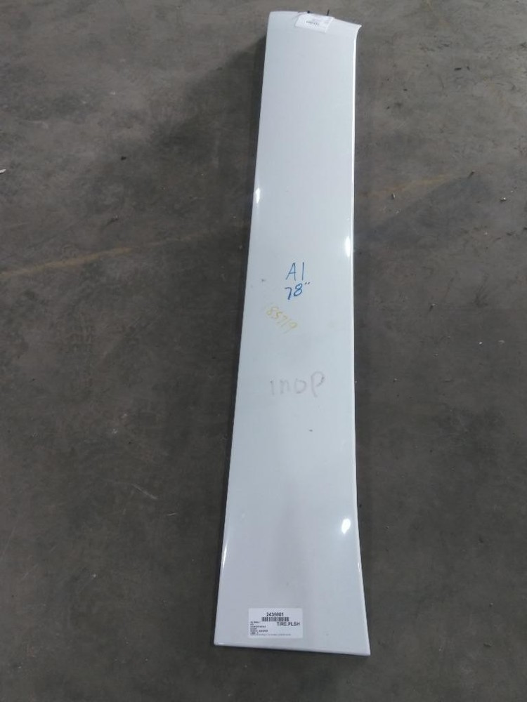 For 2016 PETERBILT 579 SLEEPER FAIRING N/A ,  MN