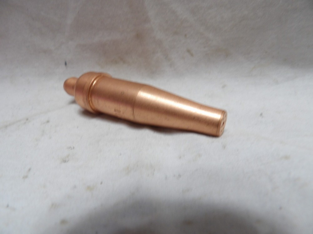 Acetylene Torch Tip 4-1-101
