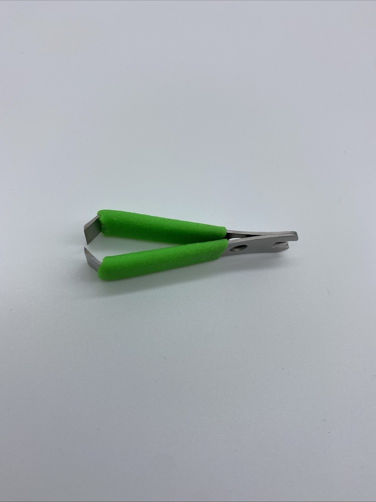 Flystock Basic Nippers With Loop