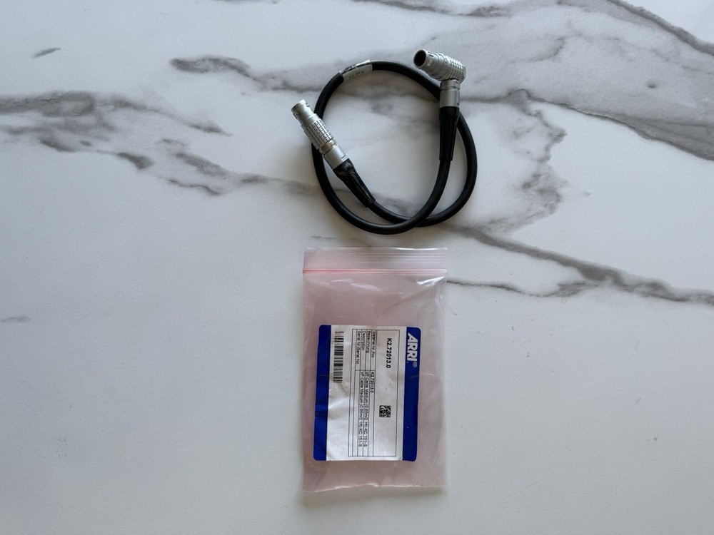 ARRI VF Câble Medium