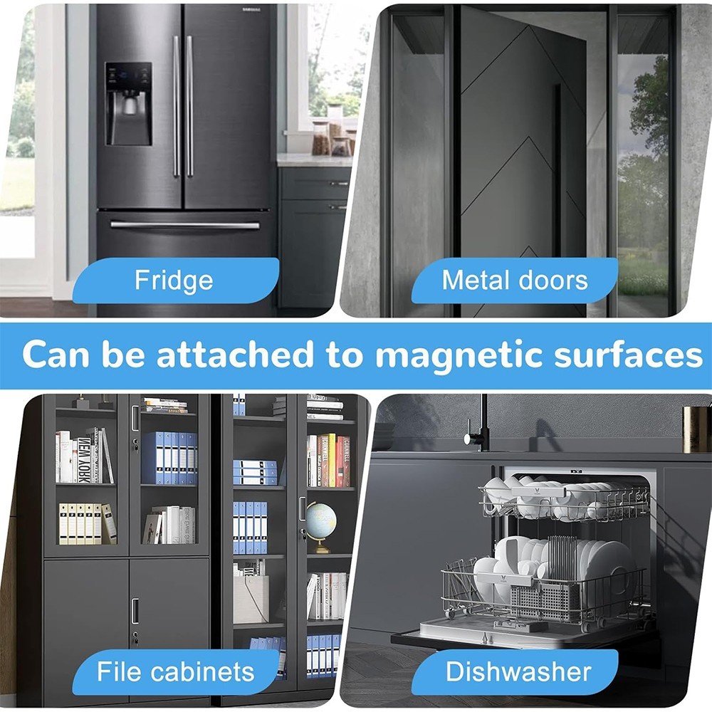 55MM/1.97" Square Button Maker Badge Button Press Machine DIY Fridge Magnet Pin