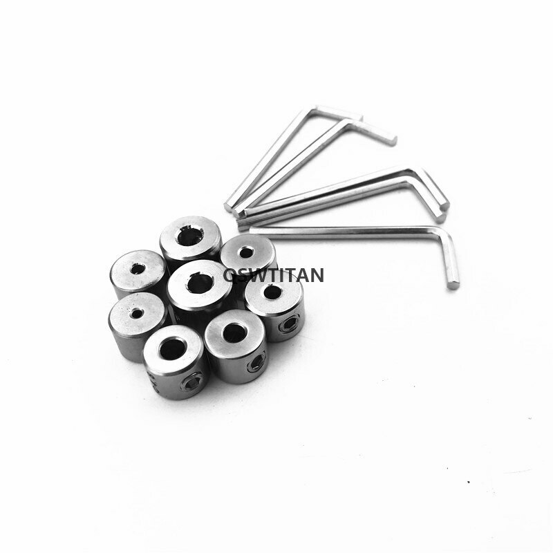 Drill Stopper Collars Ring Positioning Stop Ring Orthopedic surgical instruments