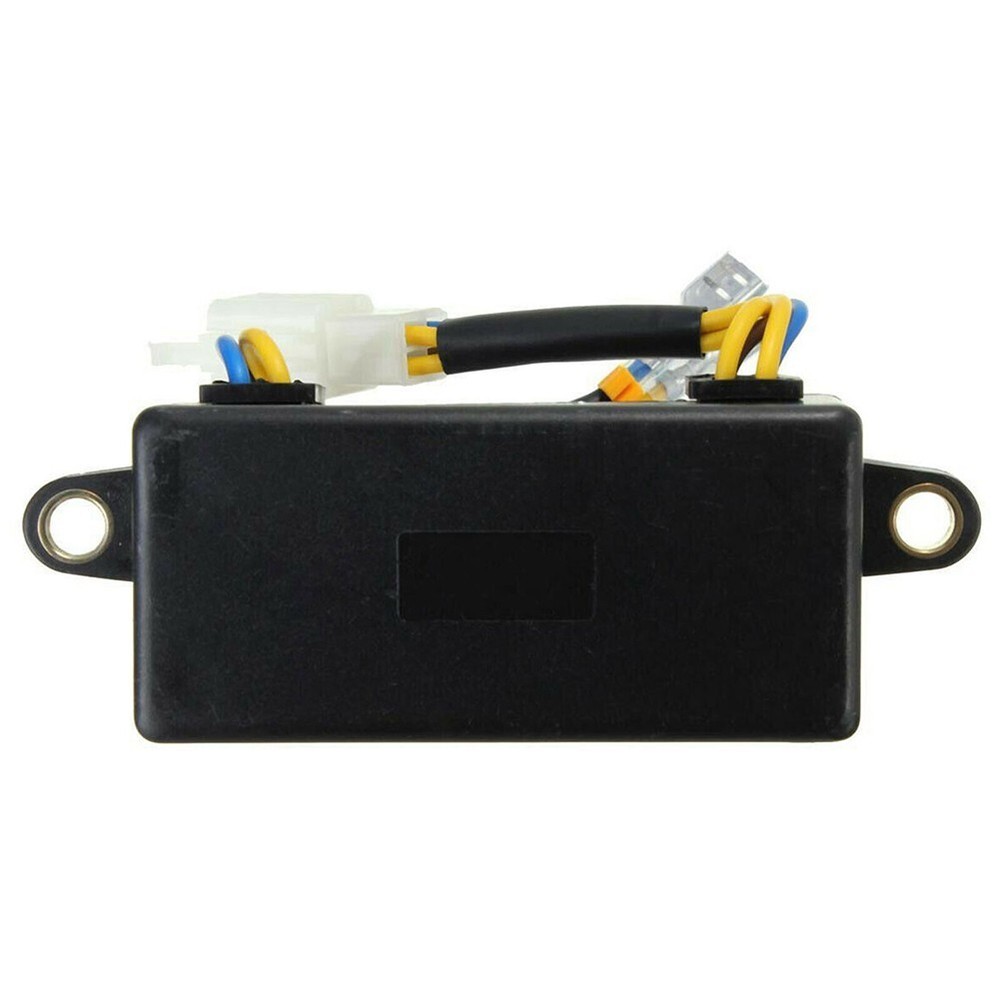 AVR Automatic-Voltage Regulator Rectifier Single Phase For 2KW-3KW Generator