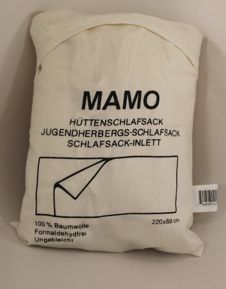 COCOON MAMO (220X88CM)