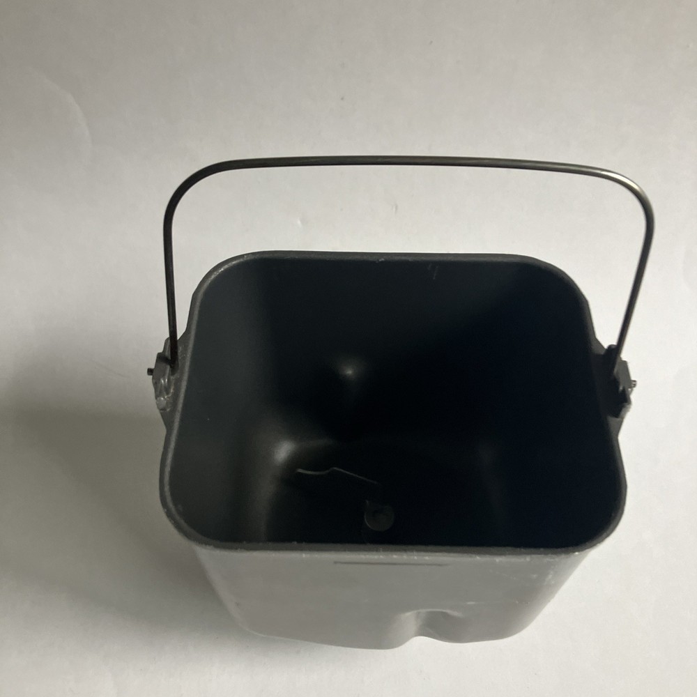 OEM Pan & Paddle Replacement for Breadman Bread Maker Models TR333 TR444