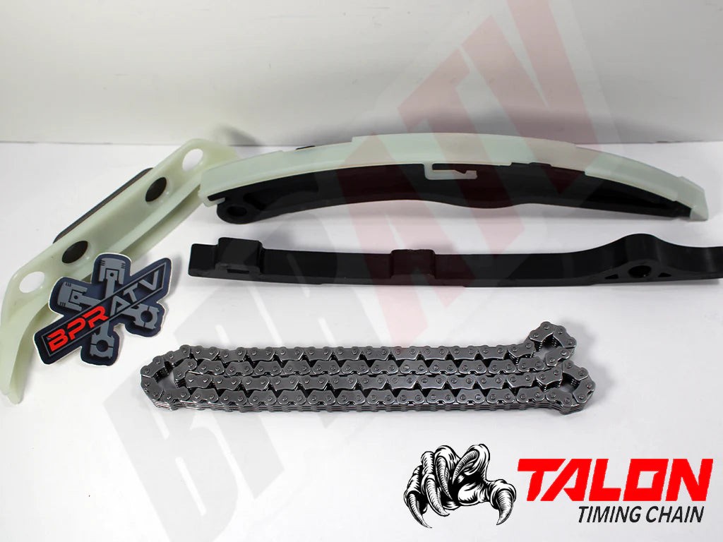 RZR 4 XP 1000 S Cam Chain Guides Kit Set HD Timing Cam Chain Tensioner Adjuster