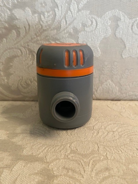 HDK Mechanical Hose Watering Timer Sprinkler and Irrigation Timer