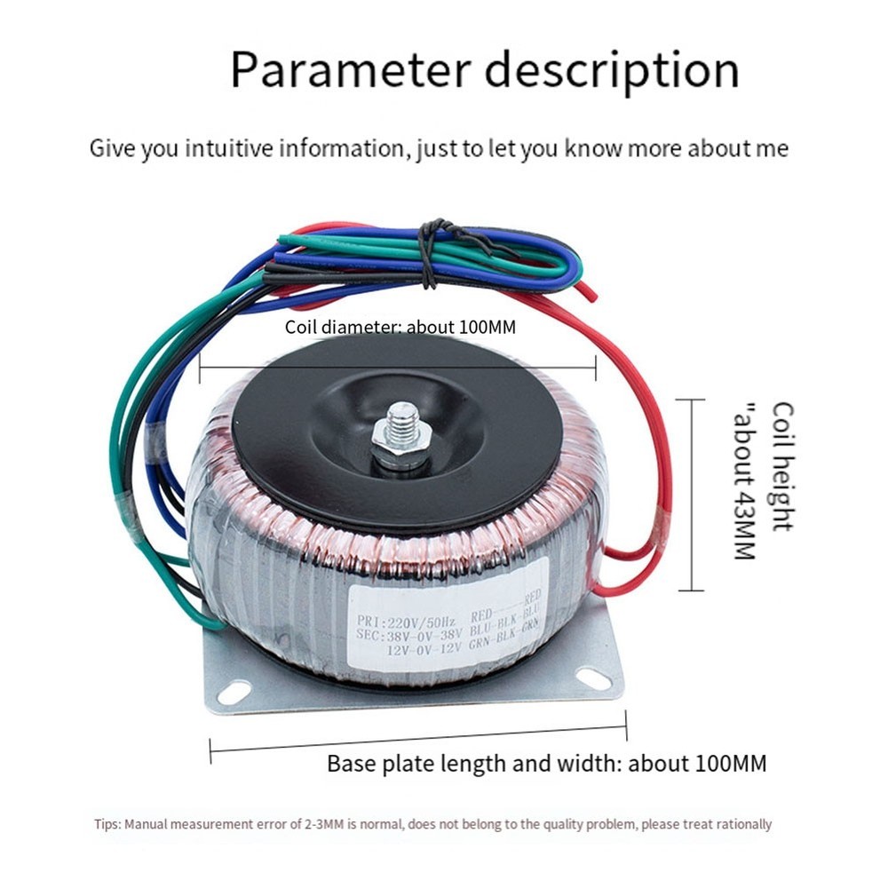 Circular Transformer Transformer Power Amplifier J2S35948