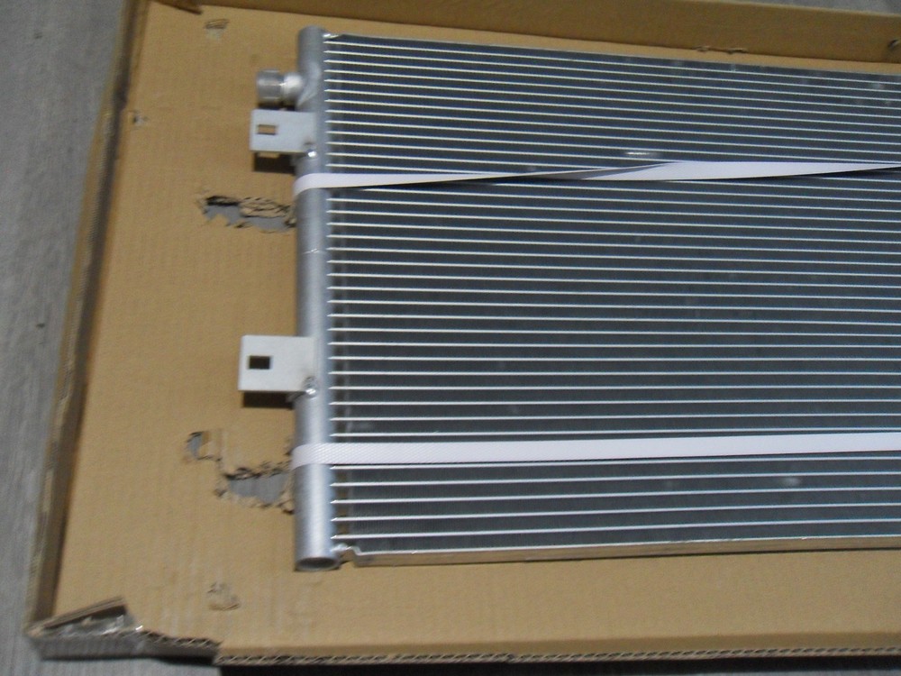 Condenser Assembly AS PICTURED Unknown Use