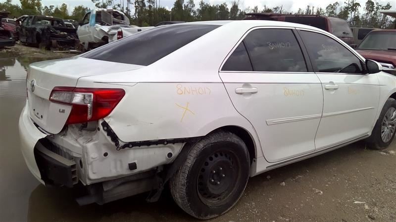 CAMRY 2012 High Mounted Stop Light 1036338491