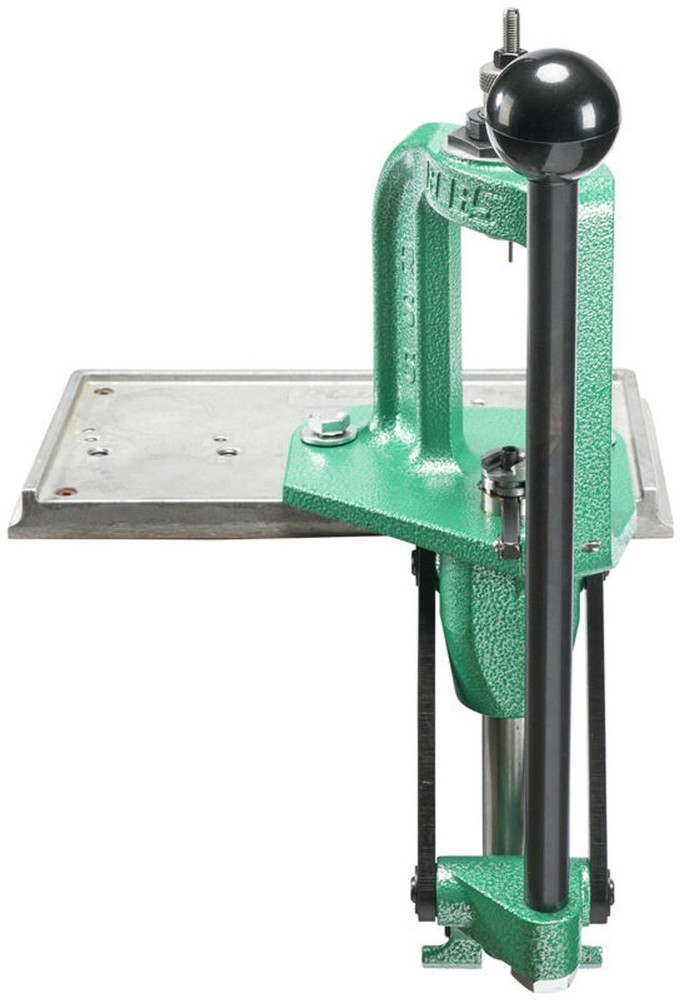 RCBS RELOADING PRESS 9285 RELOADER SPECIAL 5