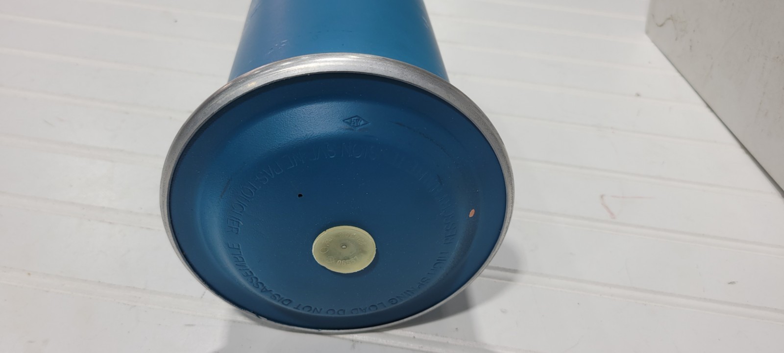 Genuine Bendix 107794x ad-9 Cartridge Kit Reman New in Box