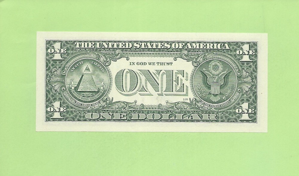 2006 ..UNCIRC $1 G 1108 8833 E .... 2006 $1 G-E NICE NOTE FRN