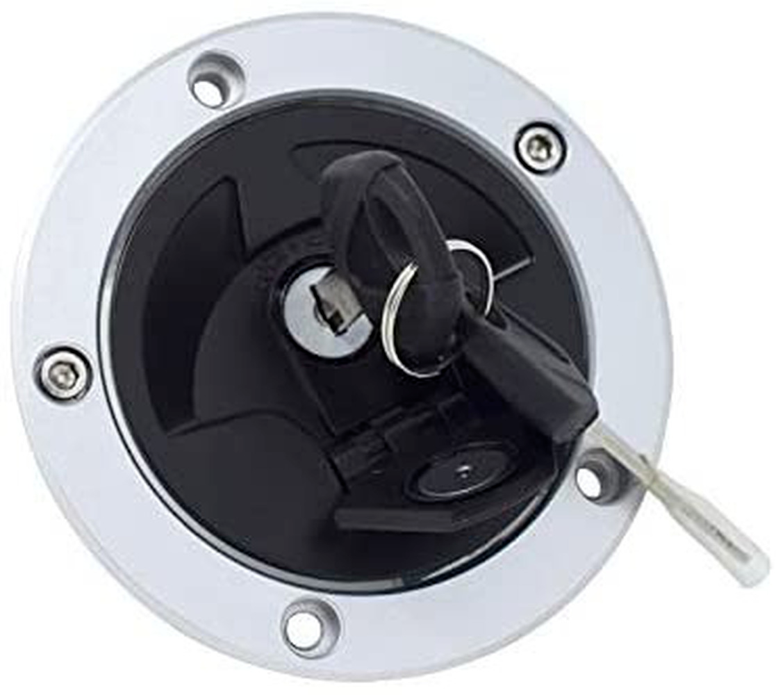 Motorcycle Ignition Switch Kit For Kawasaki Ninja Z800 ZX6R ZX600 ZX636 ZX10R