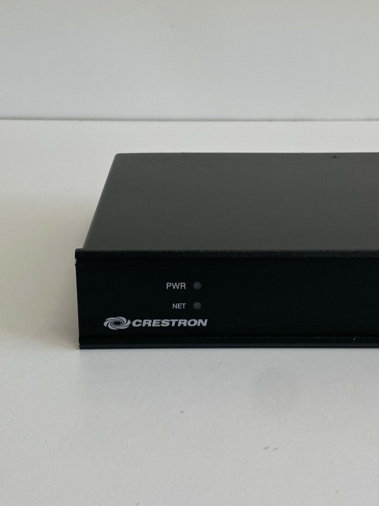 Crestron C2N-MMS Video/RGB Switcher