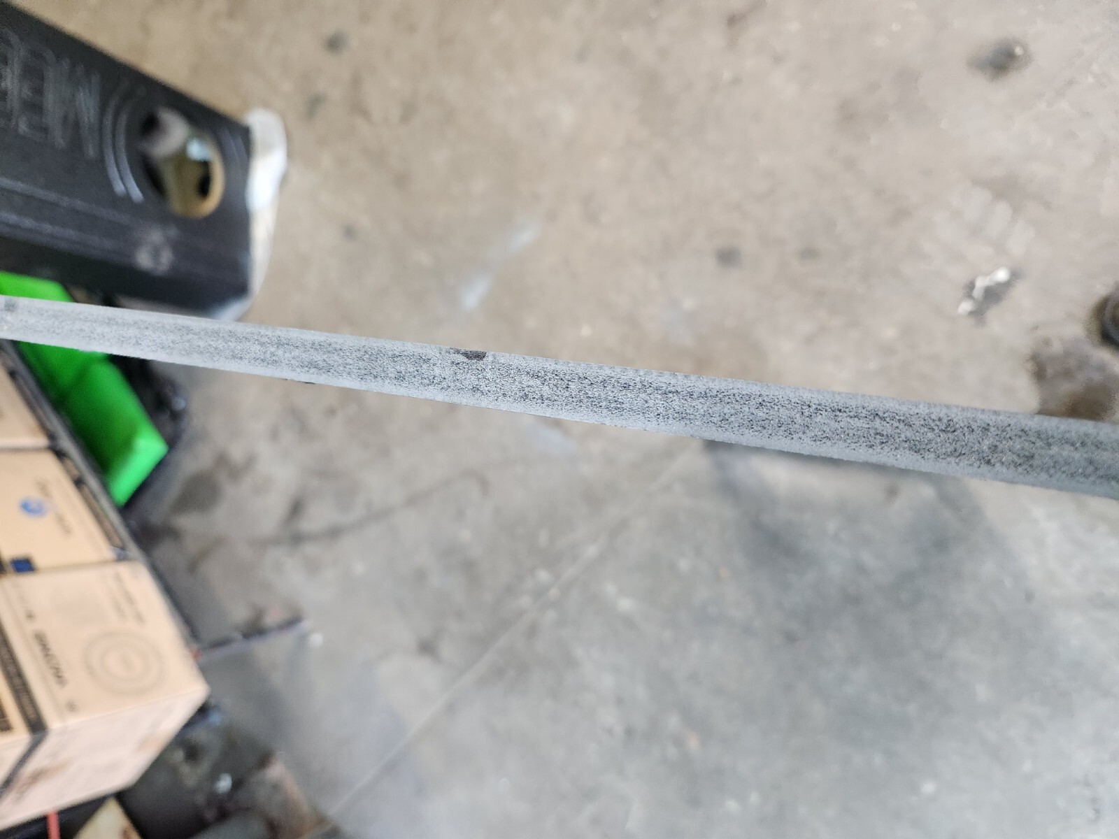 Chevy Silverado GMC Sierra 2019-2023 Amplifier rack Mount Abs factory mounting