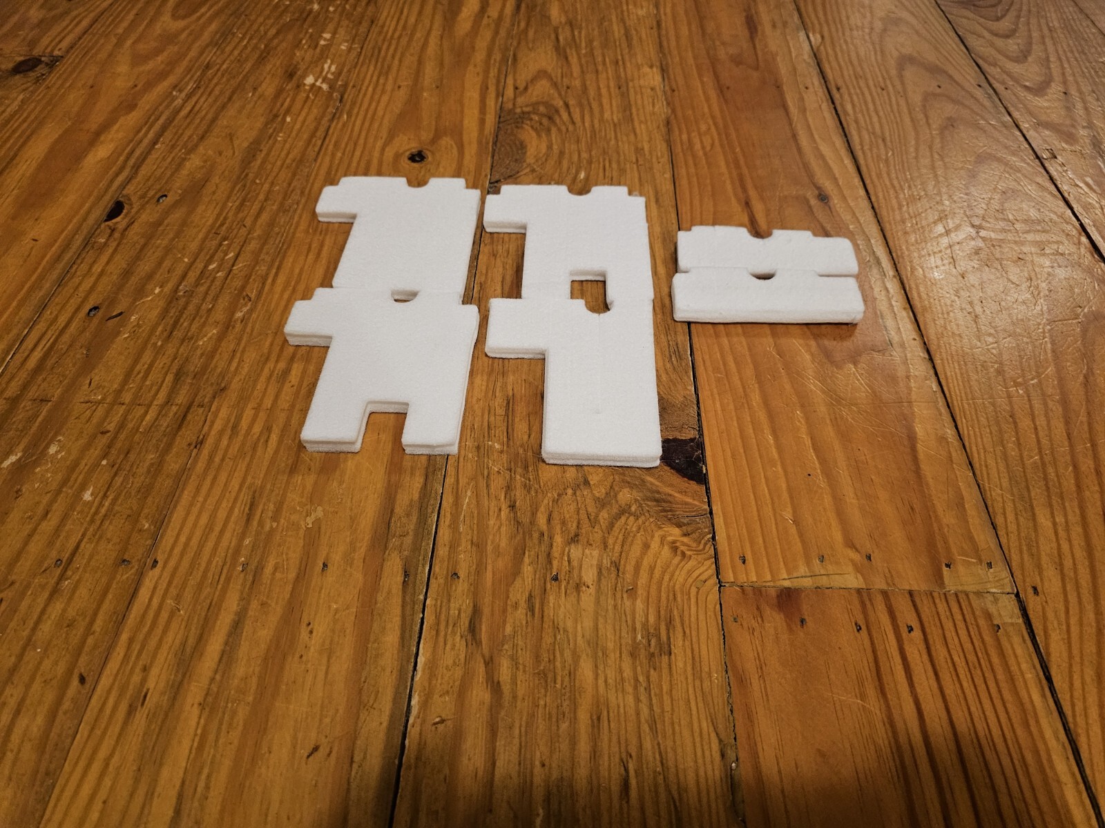 Waste Ink Tank Pad Sponge for Epson ET2700 ET2750 ET2756 ET2760 ET3700 L3750 +