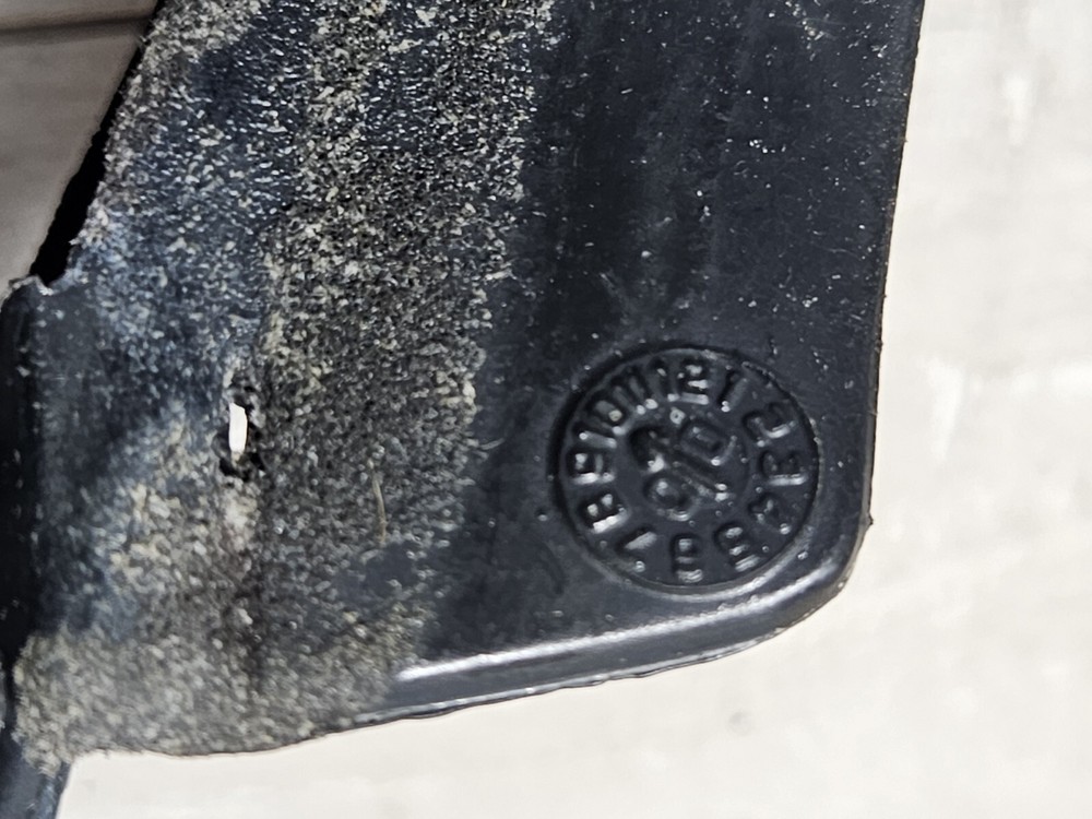 💥JT Proflex Black Thin Frames Spectra Paintball Flex 8 Goggle Mask #2