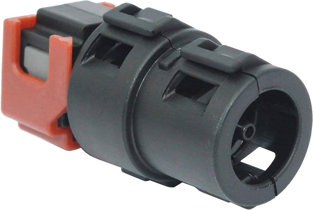 Fuel Filter Return Line Connector Replacement for 2017+ Ford 6.7L...