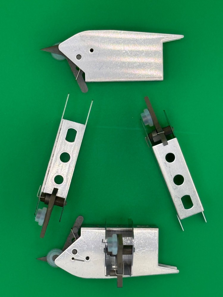 Oce / Cannon Large Format Plotter Seperation Nail (Fuser) P.N. 7704460070