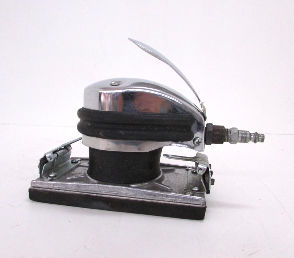 HDC QUALITY TOOLS, ORBITAL JITTERBUG PALM SANDER