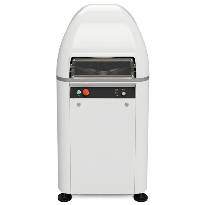 Vitella SPA-A15 Automatic Dough Divider & Rounder 15 Divisions (Slight Scratch)