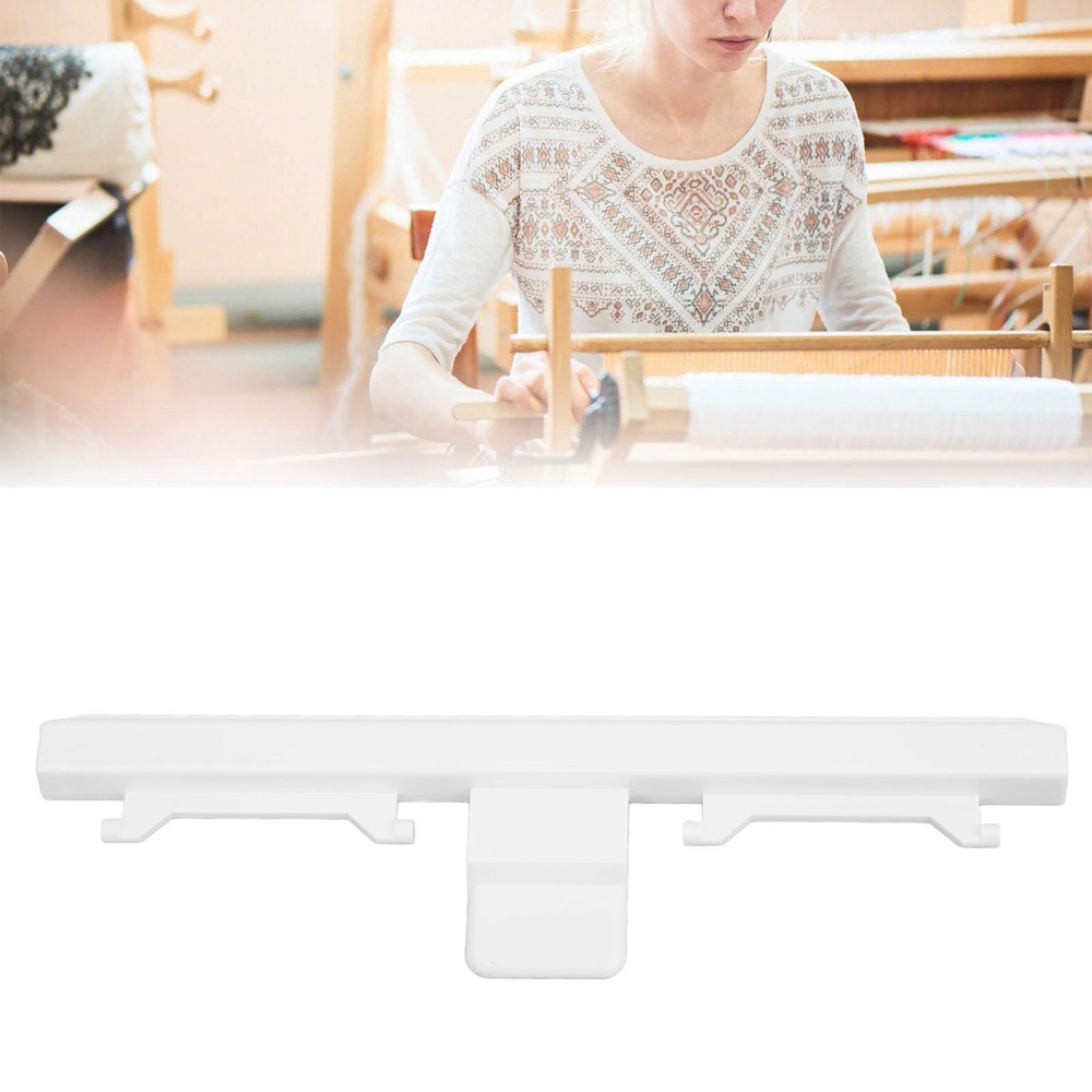 For LK150 Knitting Machine Locking Lever Plastic 16.7x4.3cm ReplacE Knitting