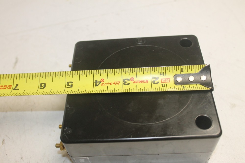 Instrument Transformers Llc Pc30300P008 Auxiliary Current Transformer 5:0.1A