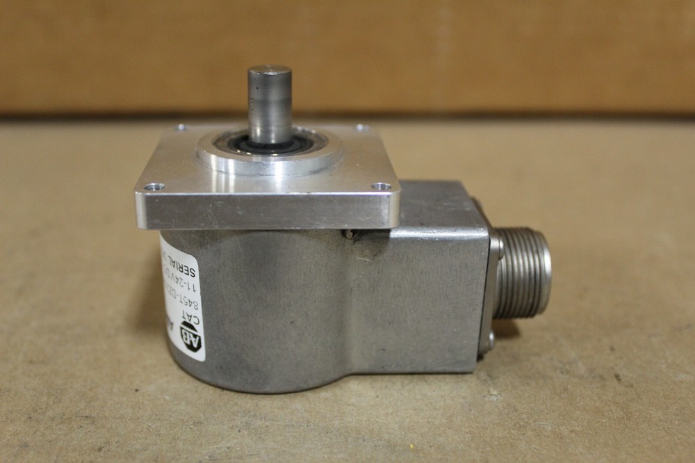Allen-Bradley 845T-DZ31ACJ-C Encoder