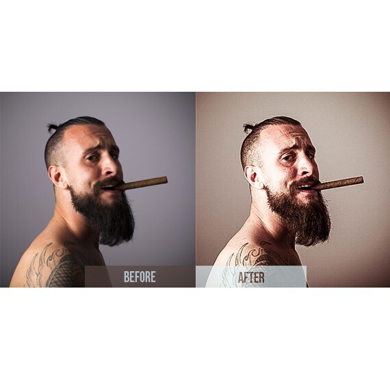 432 Premium HDR Presets