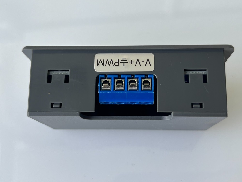 4PACK LCD PWM Signal Generator & Pulse Generator Frequency Duty Cycle Adjustable