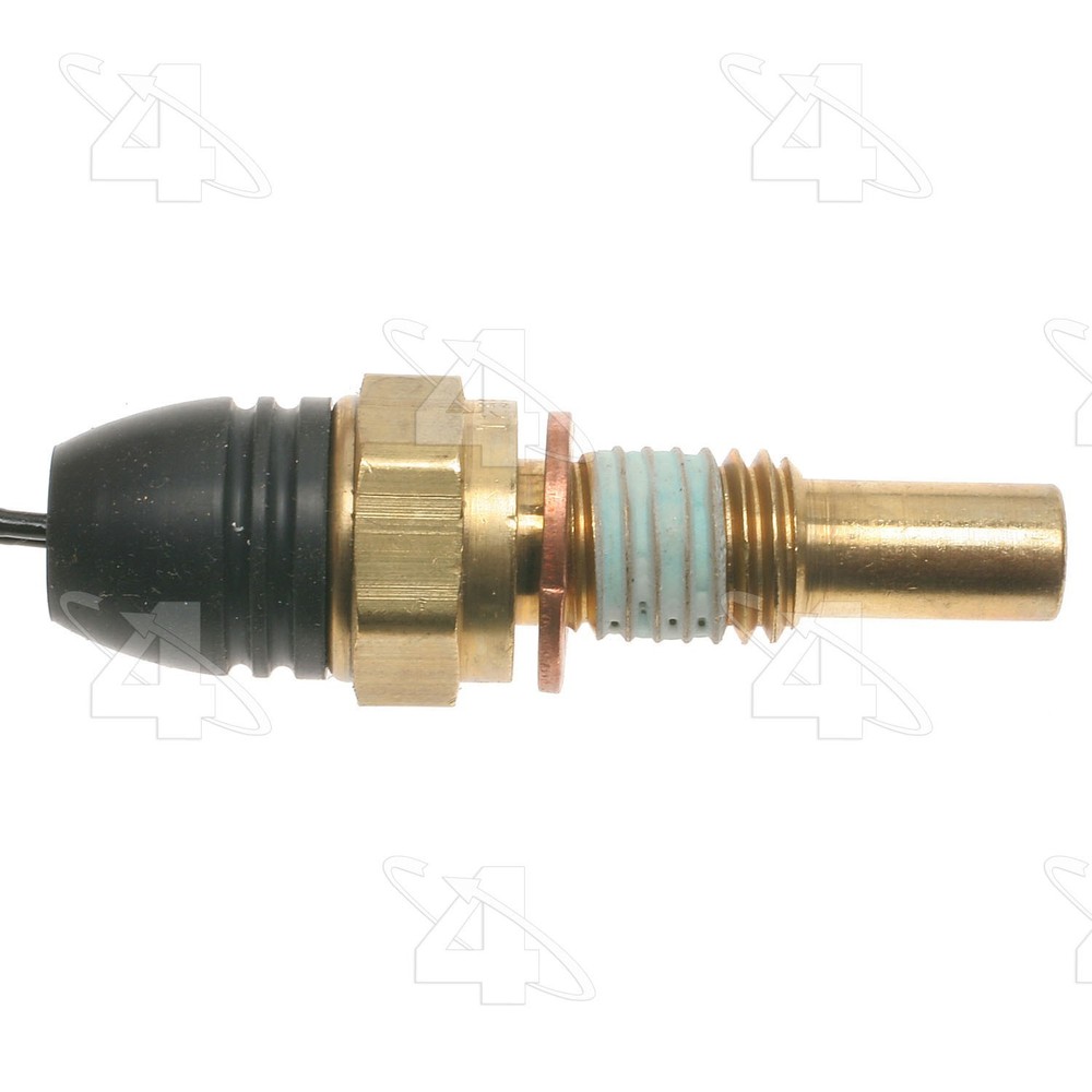 FOUR SEASONS Engine Coolant Temperature Sensor Fits 2002-2004 Oldsmobile Bravada