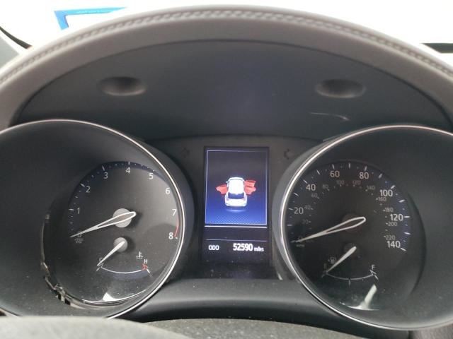 Camera/Projector Camera Front Windshield Mounted Fits 19 C-HR 304882