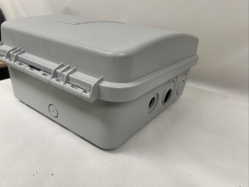 Hunter IC-600-PL I-Core 6 Station Irrigation Controller